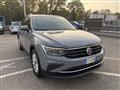 VOLKSWAGEN TIGUAN 2.0 TDI 150 CV SCR DSG Life