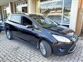 FORD C-MAX 7 1.6 TDCi 115CV Titanium