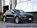 PORSCHE MACAN 3.0 S Diesel * TETTO * GANCIO * PORTA BICI *