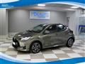 TOYOTA YARIS Hybrid 1.5 5 Porte Trend AUT EU6