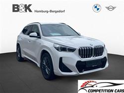 BMW X1 sDrive 18i M-SPORT DKG LC-PRO PANORAMA HUD