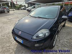 FIAT PUNTO 1.4 8V 3 porte Easypower Young