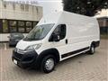 CITROEN JUMPER L4H3 130CV *SUPERLUNGO/SUPERALTO