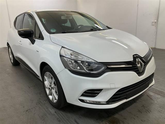 RENAULT CLIO 1.2 75CV 5 porte Zen