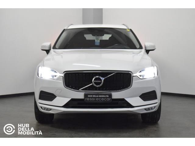 VOLVO XC60 B4 (d) AWD Geartronic Business Plus