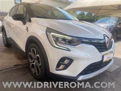 RENAULT NUOVO CAPTUR PLUG-IN HYBRID E-Tech 160 CV Intense bicolore interni in pelle