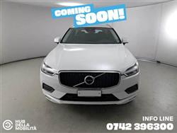 VOLVO XC60 B4 (d) AWD Geartronic Business Plus