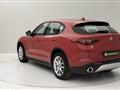 ALFA ROMEO STELVIO 2.2 t Executive Q4 190cv auto