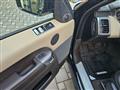 LAND ROVER RANGE ROVER SPORT 3.0D l6 249 CV HSE  * unico propr. garanzia LR *