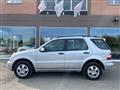 MERCEDES CLASSE ML turbodiesel cat CDI Classic