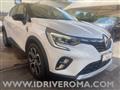 RENAULT NUOVO CAPTUR PLUG-IN HYBRID E-Tech 160 CV Intense bicolore interni in pelle