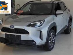 TOYOTA YARIS CROSS 1.5 Hybrid 5p. E-CVT  Trend