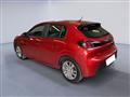 PEUGEOT 208 PureTech 75 Stop&Start 5 porte Active