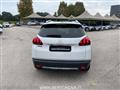 PEUGEOT 2008 (2013) PureTech Turbo 110 S&S Allure