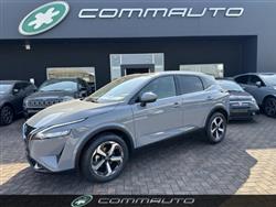 NISSAN QASHQAI 2021 MHEV 158 CV Xtronic N-Connecta Cold Sun Business