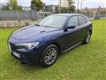 ALFA ROMEO STELVIO 2.2 Turbodiesel 160 CV AT8 RWD Super