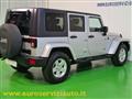 JEEP WRANGLER 2.8 CRD DPF Sahara ELITE