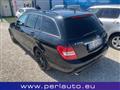 MERCEDES CLASSE C SW CDI S.W. BlueEFFICIENCY Elegance