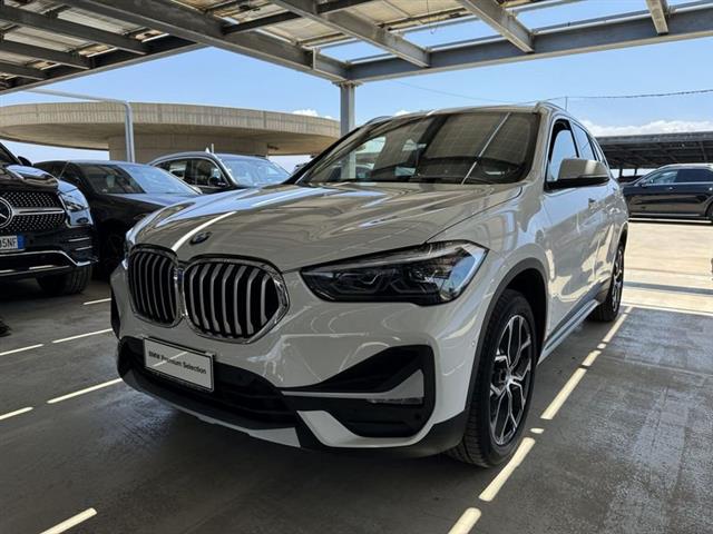 BMW X1 xDrive18d xLine Plus