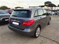 MERCEDES CLASSE B 1.5cdi 109cv LUCI AUTO BLUETOOTH CERCHI IN LEGA