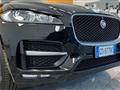 JAGUAR F-PACE 2.0 D 180 CV AWD aut. R-Sport-iva esp. compresa