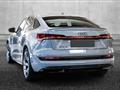 AUDI E-TRON SPB 55 quattro S line Fast edition