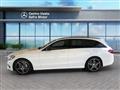 MERCEDES CLASSE C SW C 220 d S.W. 4Matic Auto Premium