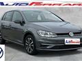 VOLKSWAGEN GOLF 1.0 TSI 115 CV 5p. Trendline BlueMotion Technology