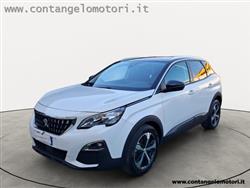 PEUGEOT 3008 BlueHDi 130 S&S EAT8 Business