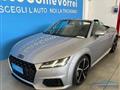 AUDI TT spider TT Roadster 45 TFSI S tronic