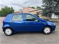 FIAT PUNTO 1.2i 16V cat 5 porte ELX