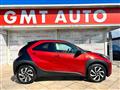 RENAULT TWINGO 1.0 72 CV LOUNGE AIR AUTOMATICA CABRIO