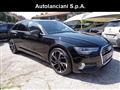 AUDI A6 AVANT 40 TDI SPORT S-TRONIC QUATTRO CAM LED"20 NAV