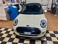 MINI CABRIO 1.5 Cooper D Hype Cabrio Automatica