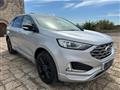 FORD EDGE 2.0 EcoBlue 238cv AWD Titanium (Tetto/Auto/Pelle)