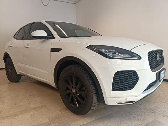 JAGUAR E-PACE 2.0D 150 CV R-Dynamic S PERFETTA