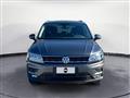 VOLKSWAGEN TIGUAN 2.0 TDI SCR DSG Business BlueMotion Technology