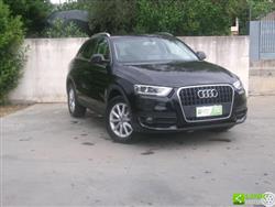 AUDI Q3 2.0 TDI 140CV SUV