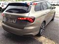 FIAT TIPO STATION WAGON 1.6 Mjt S&S DCT SW Lounge