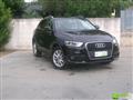 AUDI Q3 2.0 TDI 140CV SUV