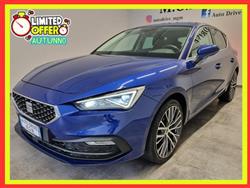 SEAT LEON 1.5 TSI 150 CV Xcellence