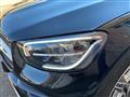 MERCEDES GLC SUV - X253 2019 220 d Premium 4matic auto