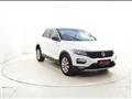 VOLKSWAGEN T-ROC 1.5 TSI ACT DSG Style BlueMotion Technology