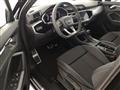 AUDI Q3 SPB 40 TDI quattro S tronic Identity Black