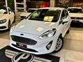 FORD FIESTA 1.0 Ecoboost Hybrid 125 CV 5 porte Titanium