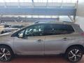 PEUGEOT 2008 (2013) BlueHDi 100 Allure