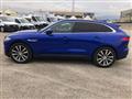 JAGUAR F-PACE 2.0 D 180 CV AWD aut. Prestige