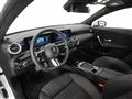 MERCEDES CLASSE A A 200 d Automatic Premium