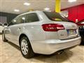 AUDI A6 AVANT Avant 2.7 V6 TDI 190 CV F.AP.