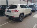 JEEP COMPASS 1.3 Turbo T4 150CV aut. Limited N1 Autocarro